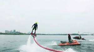 Ever wondered how it would feel like swinging from. The Most Thrilling Adventure Activities In Malaysia