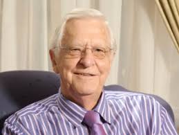 Prof Thornhill to serve as African co-editor of Local Economy journal