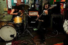 Spencer Hazard of Full Of Hell