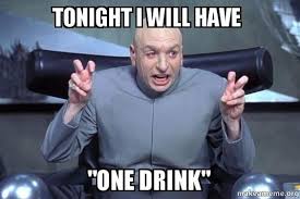 Résultat de recherche d'images pour "don't drink meme"