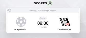 Bclb (betting control and licensing board of kenya) no. Fc Ingolstadt 04 Vs Niederkirchen W 18 04 2021 Stream Results