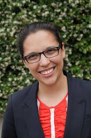 Ruby Resendez's Instagram, Twitter & Facebook