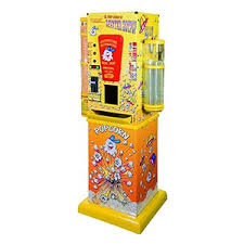 Shop our great selection of appliances & save. Popcorn Vending Machines