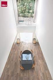 Living On The Edge The Kahrs Da Capo Collection Includes Floors Ranging From Light To Dark United By Their Ru Engineered Wood Floors Engineered Wood Flooring