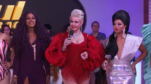 The rupaul's drag race wiki started on july 31, 2011, and currently has 313users and 2admins maintaining 846articles and 23,461files. The Cast Of Rupaul S Drag Race Lady 1199072 Hd Wallpaper Backgrounds Download