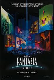Boxd.it/lq4o disney also released ghibli movies but i made a separate list for ghibli studios: Fantasia 2000 Disney Animation Fantasia 2000 Disney Movie Posters Animated Movie Posters