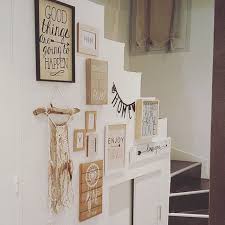 Mon Joli Mur De Cadres Fini Instadecor Deco Home Murdecadres Maisonsdumonde Boho Bohostyle Tissage Macrame Attrapere Decor Gallery Wall Home Decor