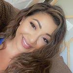 Adina Herrera's Instagram, Twitter & Facebook