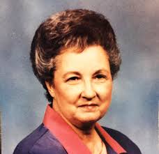 Kathleen Knight Patrick, Mendenhall, MS