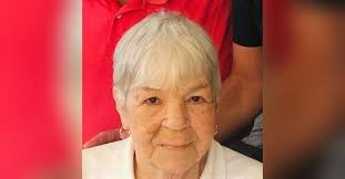 Dorothy Jones Obituary