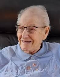 Obituary information for Helen M Berta