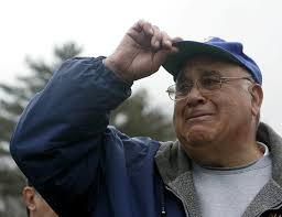 Norwell High Hall of Fame profile: Al Kassatly, longtime baseball and  football coach