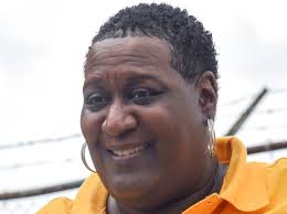 Crystal Hardy-Flowers, social worker and child care provider in  Sandtown-Winchester, dies of COVID-19 complications