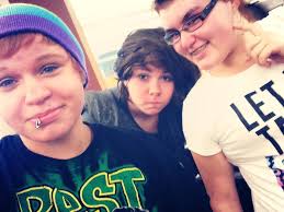 Emily "Logan" Mihaljevich Obituary