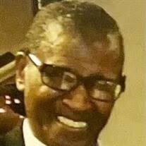 Louis Simms Obituary (2025)