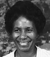 Thelma Rogers Obituary (2009)