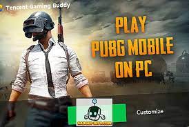 How To Play Pubg Mobile On Pc