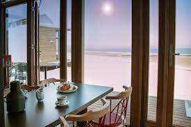 Doch auch das landesinnere mit der hauptstadt brüssel sowie die grenzgebiete zu frankreich, luxemburg und deutschland sind schöne ziele bei einem urlaub in belgien. Strandschlafhauschen Park Hoogduin Cadzand Bad