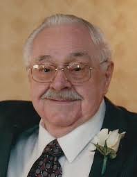 Arnold Gloede Obituary (1929