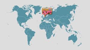 An den küsten der erde, in ihrer direkten umgebung oder auf kleinen inseln leben weltweit rund 680 millionen menschen. Land Unter Dem Meeresspiegel Christina Wegner Berichtet Aus Den Niederlanden