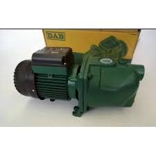 Pompa air sanyo pdh 250 b 250 watt 30 meter jet pump pdh250 b. Jual Pompa Air Dab Italy Semi Jet Pump 250 Watt Pt Darium Abadi Kab Tangerang Banten Indotrading
