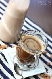 Enjoy a cup with your family (or have a few quiet moments by yourself). Dairy Free Almond Joy Coffee Creamer Happy Food Healthy Life