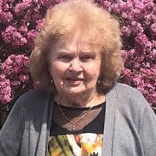 Obituary: Shirley E. (Lord) Arsenault, 91