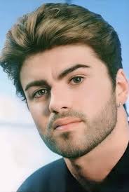 Andrew Ridgeley signing WHAM book and fan reactions