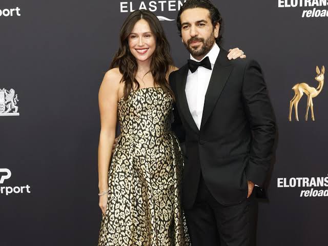 Elyas M’Barek