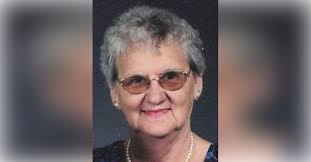 Obituary information for Anna Grace Oberholtzer