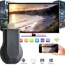 Mediavison Miracast Tv Display Dongle Chromecast 1080 Hdmi Wifi Dlna Airplay Chromecast Tv Display Hdmi