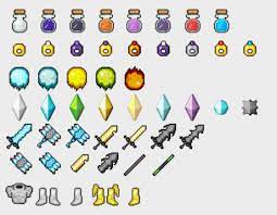 God's weapons mod para minecraft 1.10.2/1.9.4/1.7.10. God S Weapons Mod 1 10 2 1 7 10 The Power Is In Your Hands 9minecraft Net