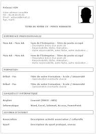 Exemple Cv Date Et Signe Telecharger Cv Telecharger Modele Cv Telecharger Cv Gratuit