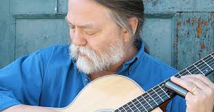 Scott Ainslie show set for Sheldon