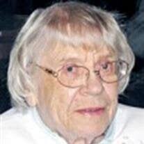 Ruth H. Fore Obituary