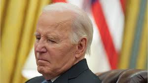 Joe Biden became 'a different person' as he aged in office, reveals former  White House aide