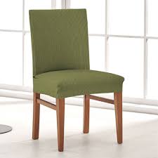 Fundas silla con respaldo Berta