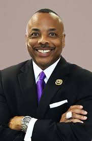 Alec Fitzgerald Hall, Esq.