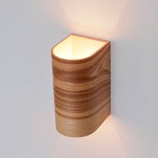 Wood Sconce Wall Lamp Light Fixture Bedside Lamp Wall Etsy In 2020 Wood Sconce Wood Wall Lamps Wall Lamp