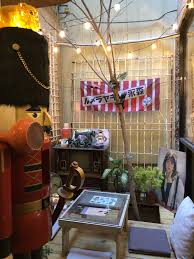 台南老房子天井 box fan home appliances