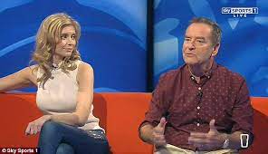 Twitter also @rachelrileyrr supporter of #lucyslaw. Twitter Trolls Drive Rachel Riley Off Sky Sports Daily Mail Online