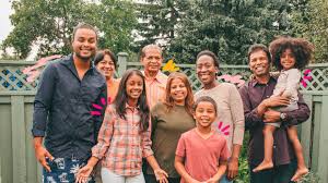 False Cognates - Parents vs Relatives