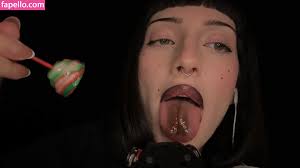 SleepGirl ASMR  SleepGirlASMR  roseislava Nude Leaked Patreon Photo 9 -  Fapello