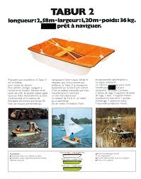 Les Tabur Des Petits Bateaux Aux Idees Larges Bateau Catamaran Bateaux