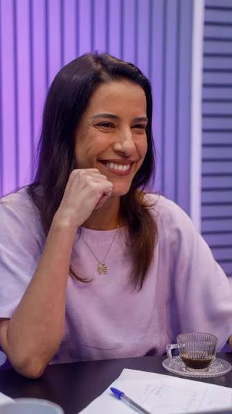 Na sabatina do UOL e da Folha de S.Paulo, falei sobre uma convicção que orienta meu jeito de fazer política: quem precisa do poder público não tem partido. A criança que precisa de creche não tem ...