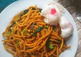 Resep Mie Gomak Siantar Selasabisa Irit Untuk Jualan