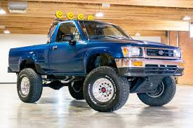 Image result for Blue 1993 Truck