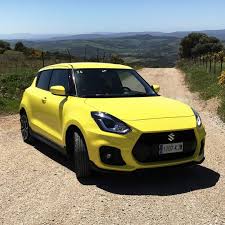 スズキ・スイフト, suzuki suifuto) is a subcompact car produced by suzuki. Suzuki Sport Modell Soll Schwachelnden Swift Beleben