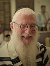 Message from Rabbi Hecht