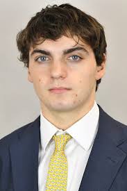 2024-25 Men's Swimming & Diving Roster